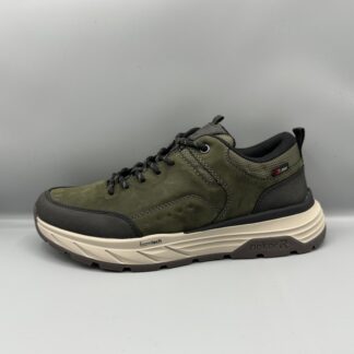 272 Rieker sneakers groen