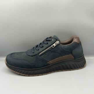 274 Rieker sneakers blauw