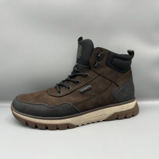 276 Rieker boot bruin