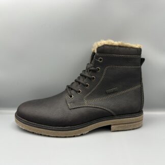 282 Rieker boot bruin