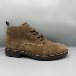 285 Rieker boot taupe
