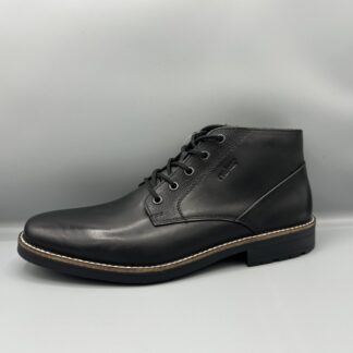 286 Rieker boot zwart