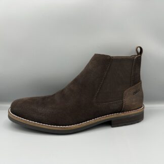 289 Rieker chelsea boot bruin
