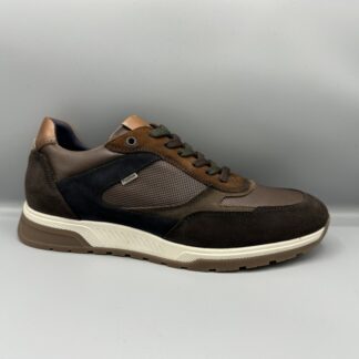 303 Fluchos sneakers bruin