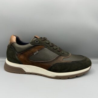 304 Fluchos sneakers groen