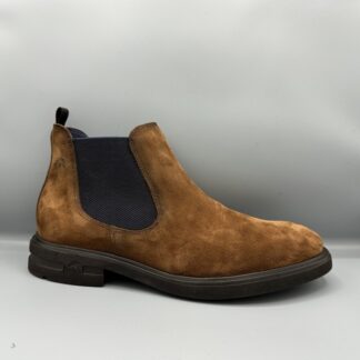 315 Fluchos chelsea boot cognac