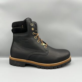 316 Panama Jack boot zwart