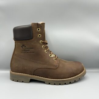 317 Panama Jack boot cognac