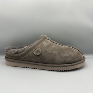 319 Rohde pantoffels taupe