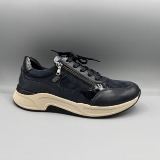 Remonte sneakers blauw